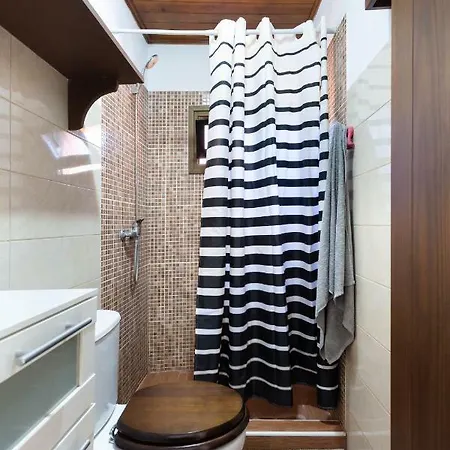 Home2book Rustic House El Palmar Holiday home *
