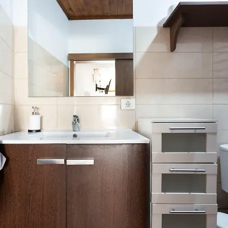 Home2book Rustic House El Palmar * Teno