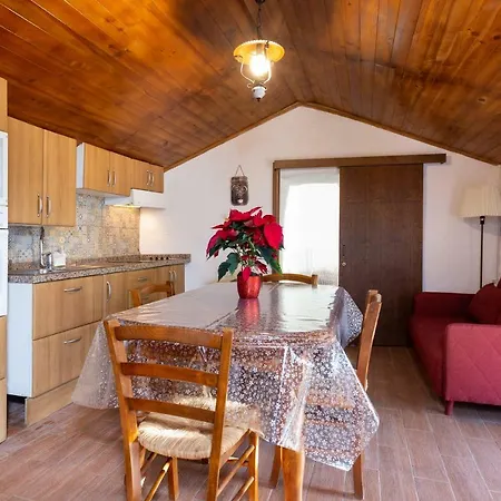 Home2book Rustic House El Palmar * Teno
