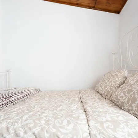Holiday home Home2book Rustic House El Palmar Teno