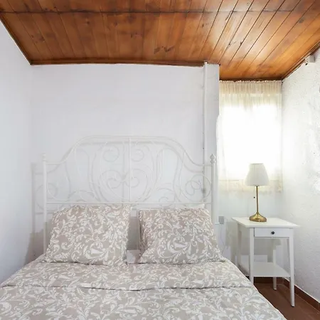 Home2book Rustic House El Palmar Holiday home
