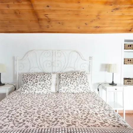 Holiday home Home2book Rustic House El Palmar *