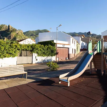 Home2book Rustic House El Palmar Teno