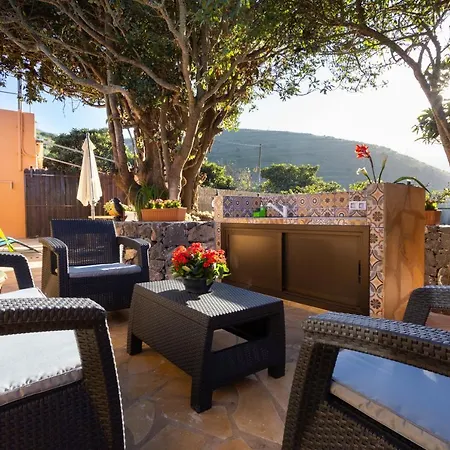 Home2book Rustic House El Palmar Holiday home *