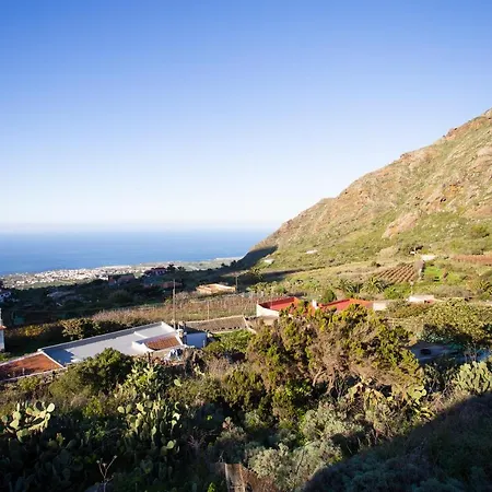 Holiday home Home2book Rustic House El Palmar