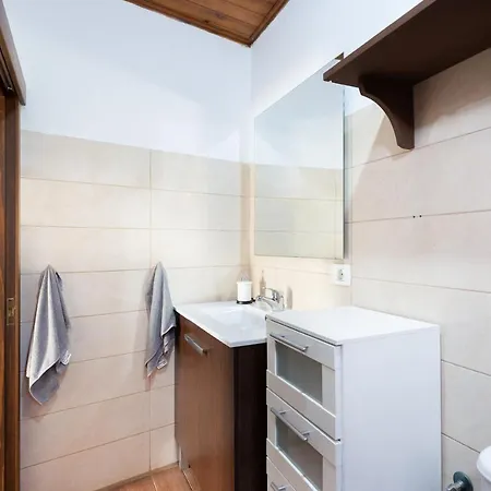 Holiday home Home2book Rustic House El Palmar *